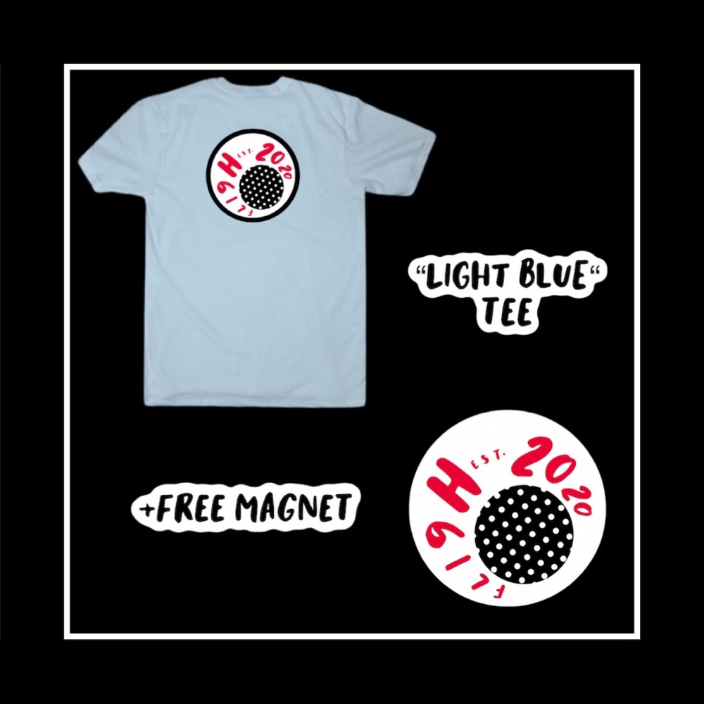 FL19H EST 2020 T-Shirt